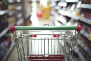 Consumo das famílias brasileiras cresceu 4,95% em outubro