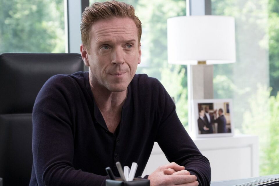 Damian Lewis