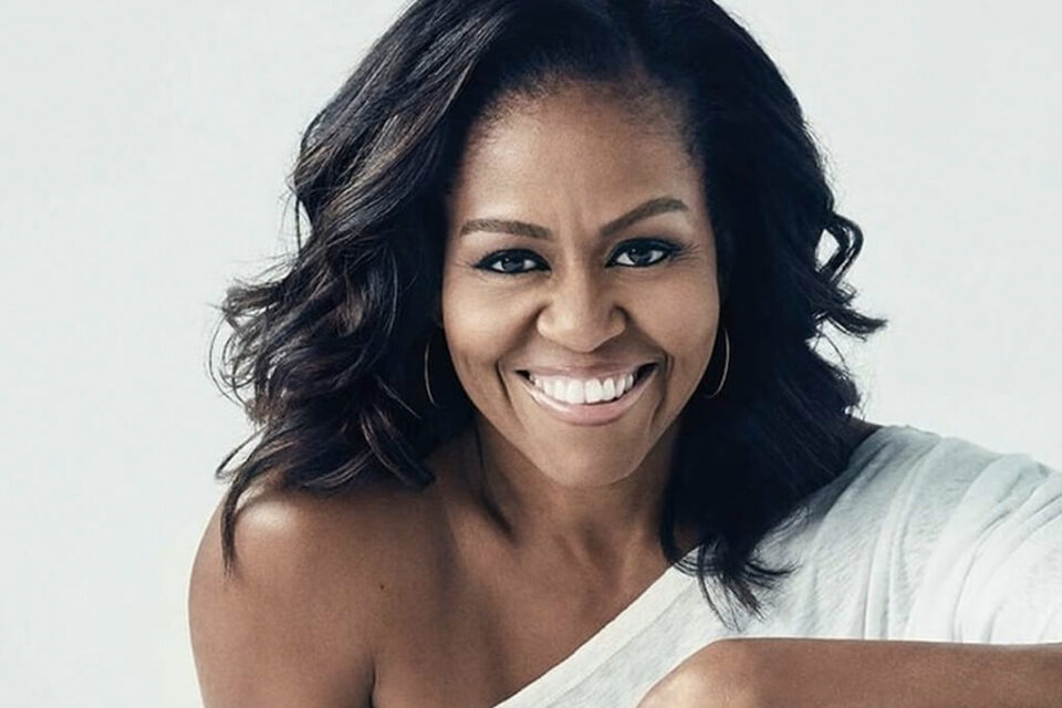 michelle obama