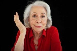 Fernanda Montenegro deve ser eleita à Academia Brasileira de Letras