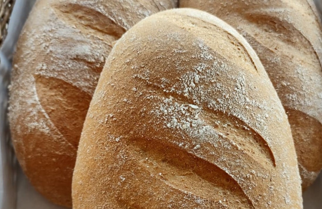 Bello Pão Panificadora