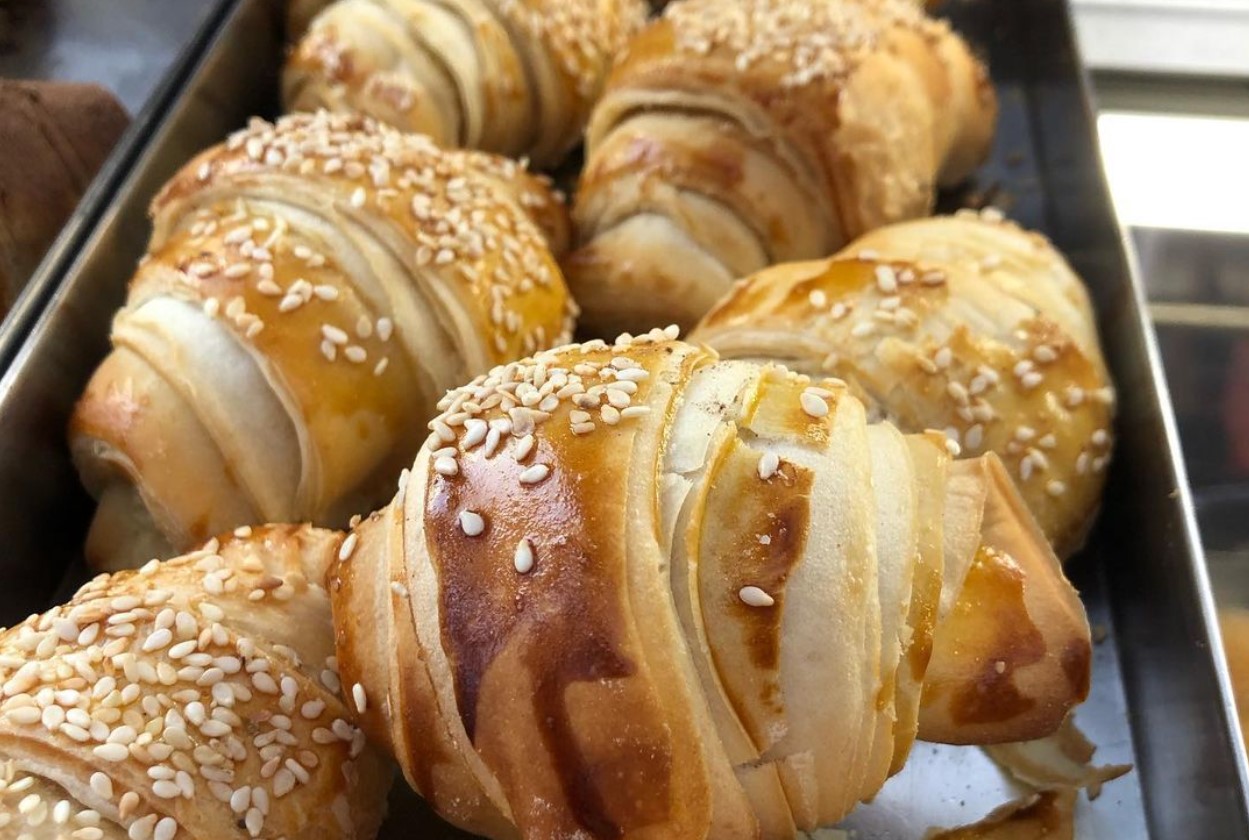 Croissant da Moca, opção de padaria em Aparecida de Goiânia