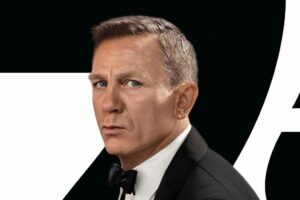 Ator de '007' é casado com a atriz Rachel Weisz desde 2011. Daniel Craig revela que frequenta bares gays para evitar brigas