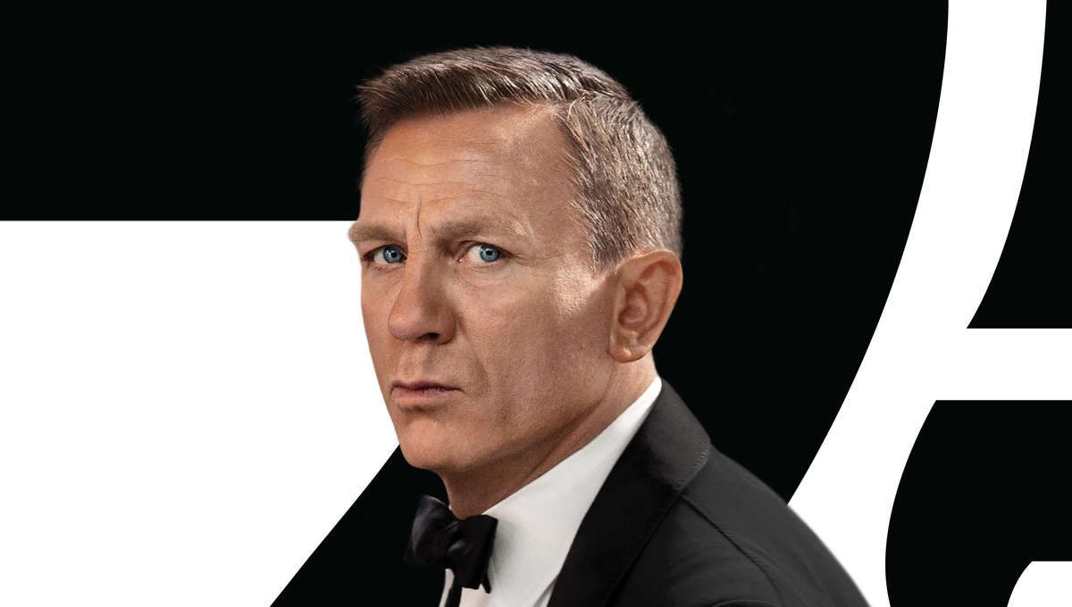Ator de '007' é casado com a atriz Rachel Weisz desde 2011. Daniel Craig revela que frequenta bares gays para evitar brigas