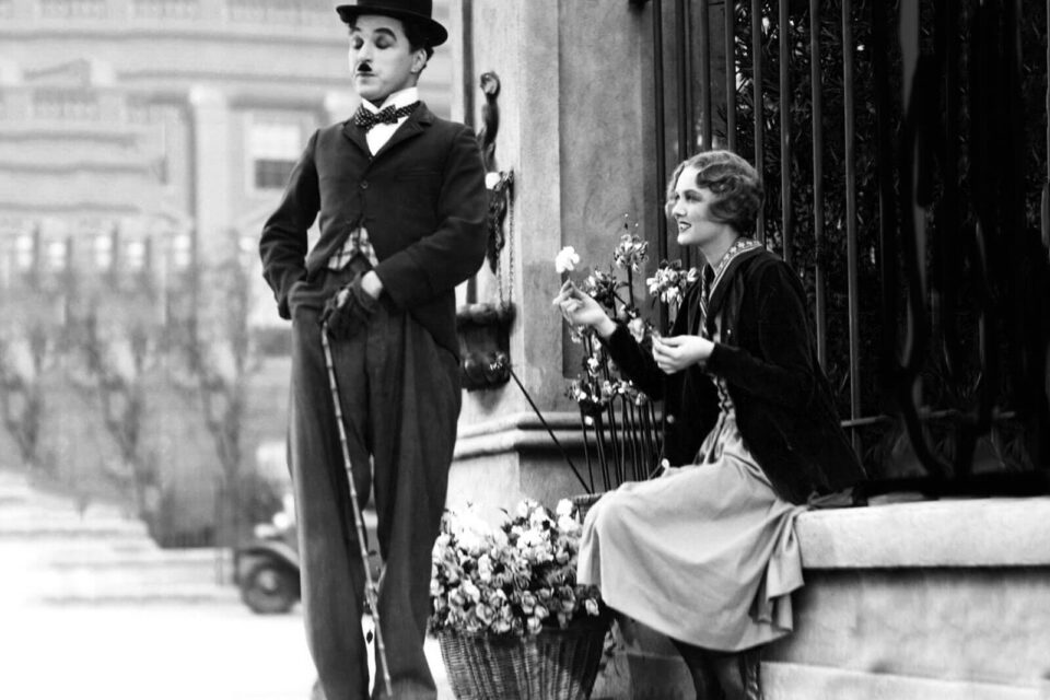 charlie chaplin