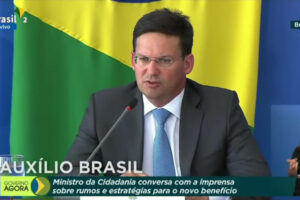 Substituto do Bolsa Família começa a pagar em novembro