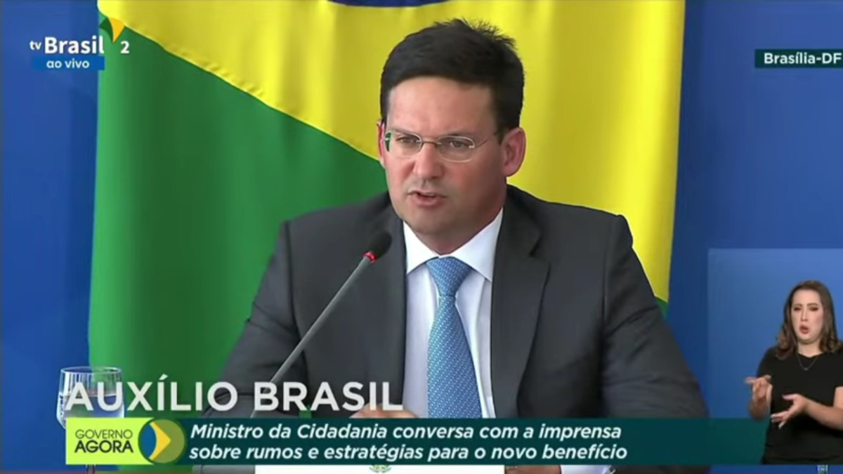 Substituto do Bolsa Família começa a pagar em novembro