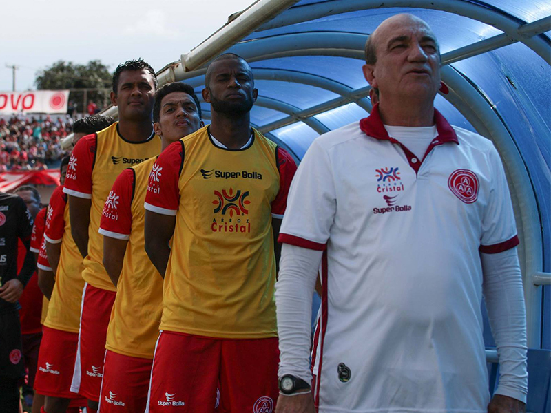 Vilson Tadei Anapolina