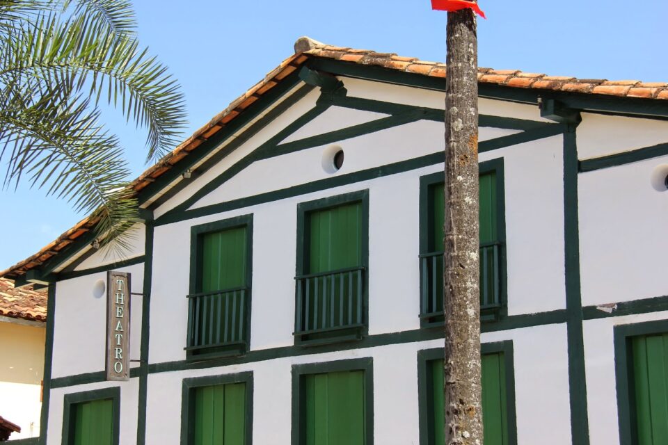 As inscrições seguem até a próxima quarta-feira (15) (Foto: Divulgação - Secult)