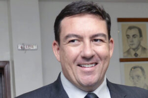 Vitti reconhece trabalho de Marconi, mas fica ao lado de Caiado em eventual disputa em 2022