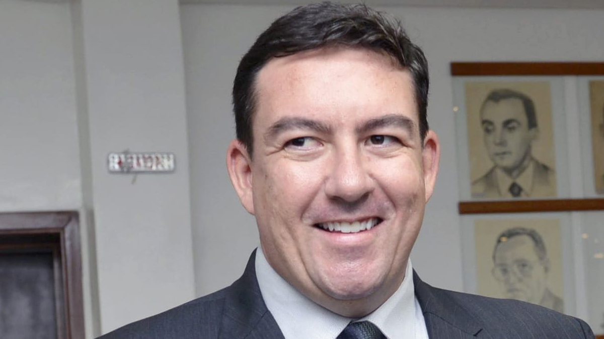 Vitti reconhece trabalho de Marconi, mas fica ao lado de Caiado em eventual disputa em 2022