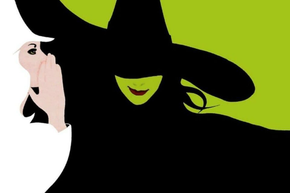 wicked