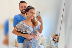 Ex-cantor sertanejo é denunciado por agredir a esposa dentro do carro, em Edealina (Foto: Reprodução/Instagram)