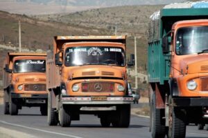 Paralisação recebeu o apoio do líder da Central dos Sindicatos Brasileiros. Greve de caminhoneiros vai parar o Brasil, diz presidente da CSB