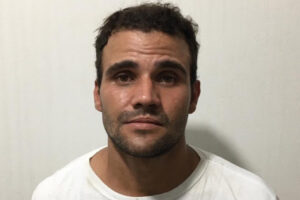 Suspeito de aplicar golpes via PIX no comércio de Itajá é preso em flagrante