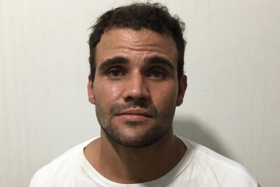 Suspeito de aplicar golpes via PIX no comércio de Itajá é preso em flagrante
