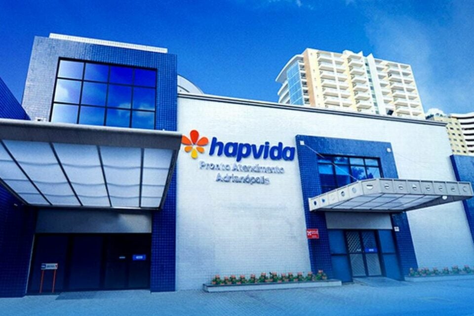 Hapvida desaba na bolsa e perde metade de seu valor Desvalorização ocorreu após companhia levantar possibilidade de aumento de capital