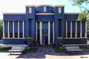 MP aciona governo de Goiás após 3 anos sem adequações em museus em Goiânia