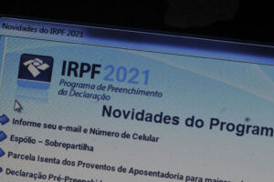Declarações do Imposto de Renda na malha fina chegam a 869,3 mil
