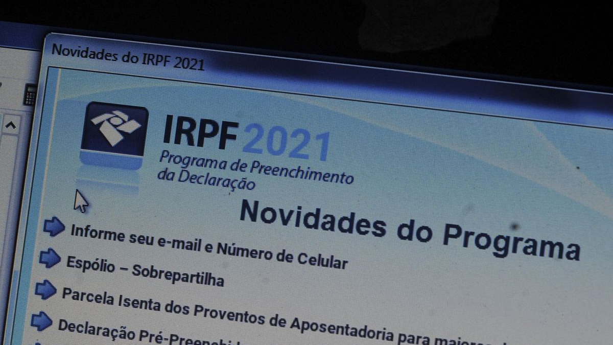 Declarações do Imposto de Renda na malha fina chegam a 869,3 mil