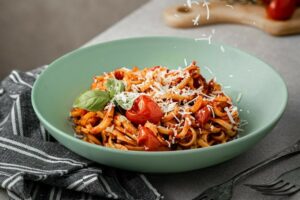 macarrão em Aparecida de Goiânia