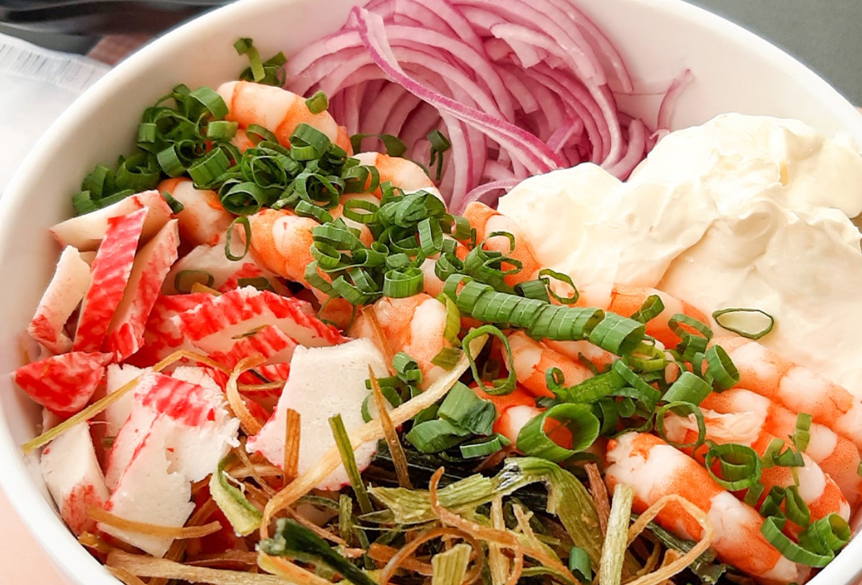 Poke Land em Goiânia 