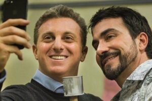 Padre Fábio de Melo é contratado pela Globo e terá quadro no Domingão do Huck