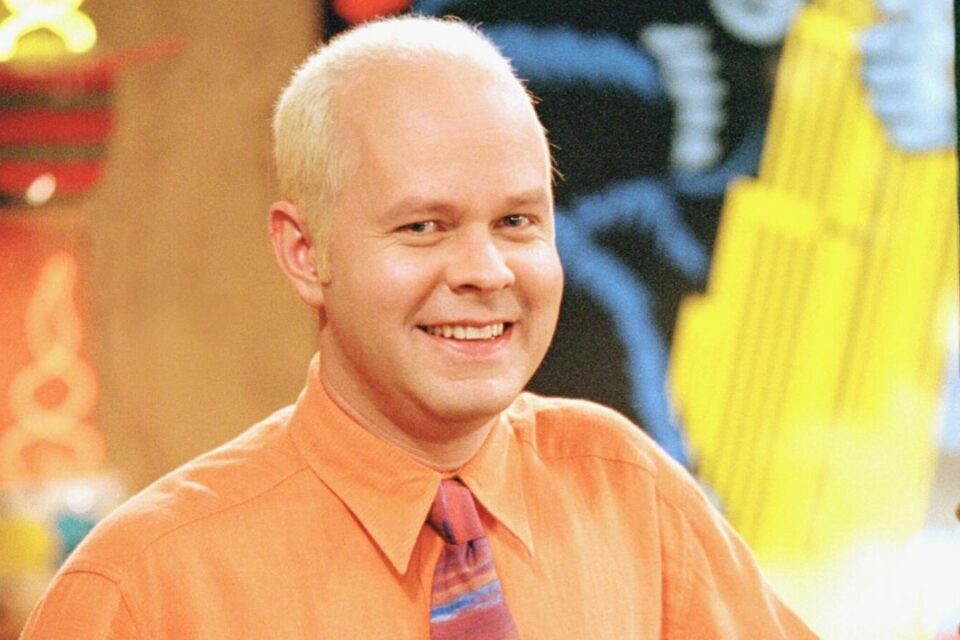 James Michael Tyler, Gunther de Friends, morreu após batalha contra câncer
