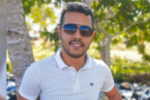 Motociclista morre após colisão contra ônibus em Mineiros