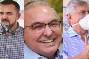 Menos conhecido, mas com tempo para crescer, diz Jânio Darrot