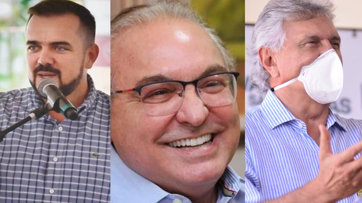 Menos conhecido, mas com tempo para crescer, diz Jânio Darrot