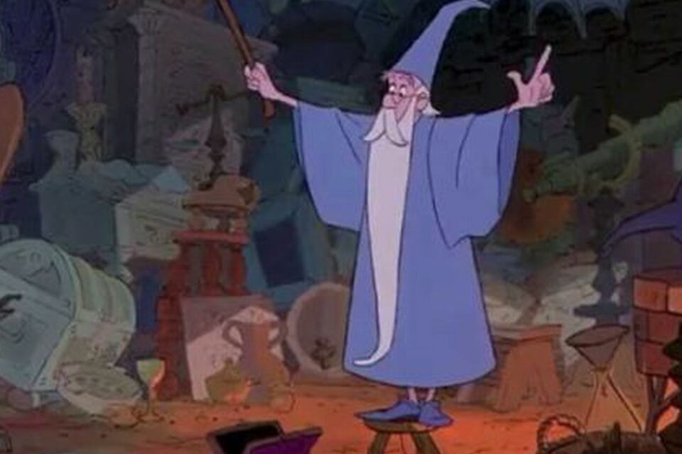 merlin