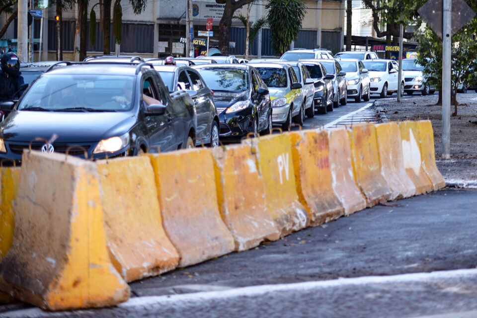 Iphan autoriza plataformas do BRT na Praça Cívica, após prefeitura acatar sugestões