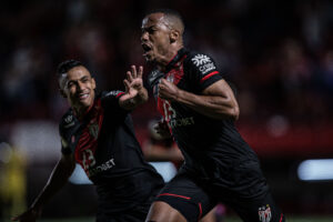 Marlon Freitas Atlético Goianiense