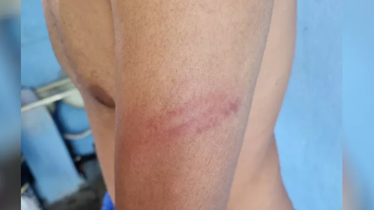 Membro do movimento ligado a população de rua diz que sua casa em Goiânia foi invadida por PMs