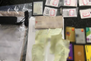 Presos suspeitos de propagarem fake news e extorquirem vítimas para apagar posts