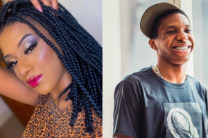 Julia Franhani comentou sobre as acusações de ter traído o ex-BBB. Ex-noiva de Lucas Penteado diz que foi agredida pela sogra