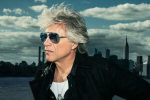 Jon Bon Jovi cancela show em Miami após receber diagnóstico para Covid