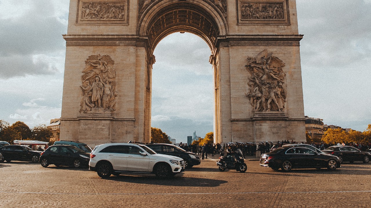 França dará 100 euros a 38 milhões para ajudar a pagar conta de luz (Foto: Pexels)