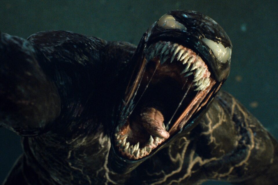 Venom 2 filme