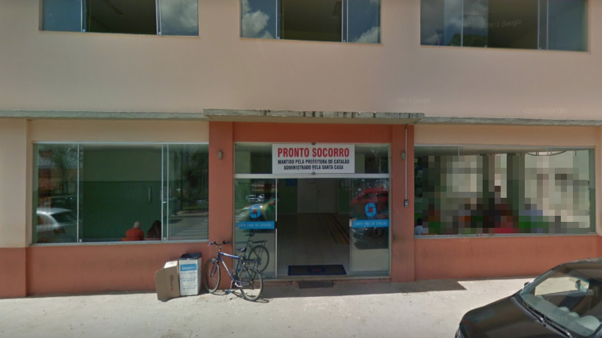 Homem é suspeito de atear fogo em ex-companheira e abandoná-la em rodovia de Catalão