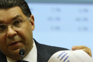 Site diz que Mansueto é cotado para o lugar de Guedes na Economia