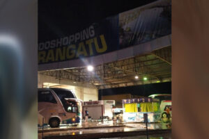 Interditada, rodoviária de Porangatu segue sem previsão de retorno