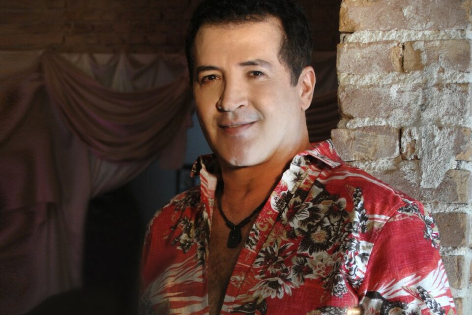 #ViradaSP Online: Projeto cultural apresenta show com Beto Barbosa, Paulinho Moska, Luedji Luna e muito mais
