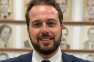 PMN pode deixar base de Caiado com chegada de Léo Batista