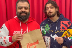 Flow Podcast perde patrocínio de iFood após falas de Monark