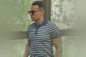 Cantor gospel suspeito de golpes em lojas de marca no DF é preso em SP