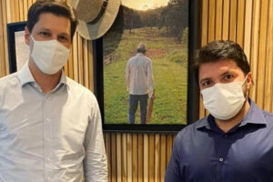 Depois de mais de uma década, o MDB pode voltar a ter candidato a deputado federal em Anápolis