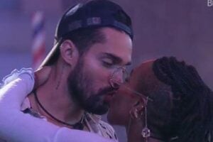 Peões criticam Karol Conká no 'BBB 21' e Bil diz que a quer longe