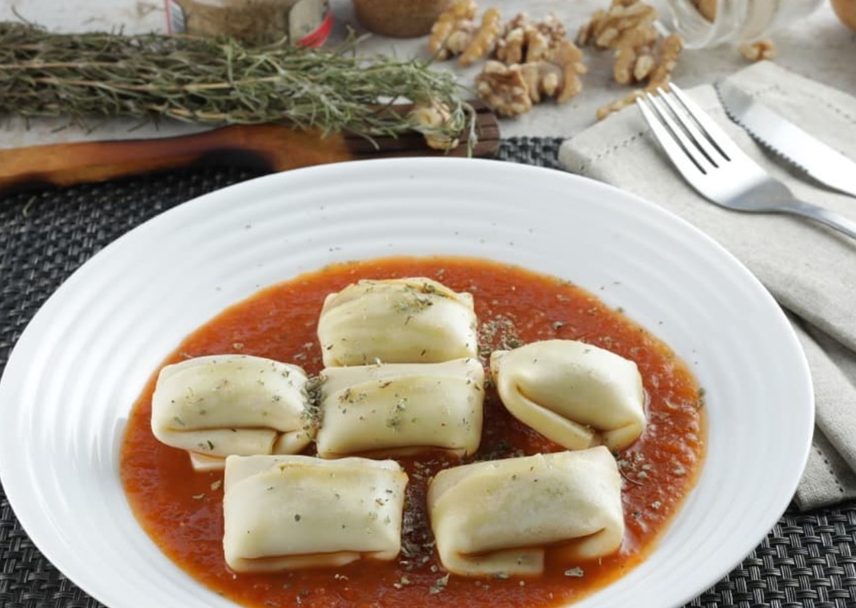 Lobato Massas Artesanais é opção de massas em Goiânia